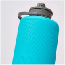 Бутылка HYDRAPAK FLUX 1.0L MALIBU BLUE GF410HP